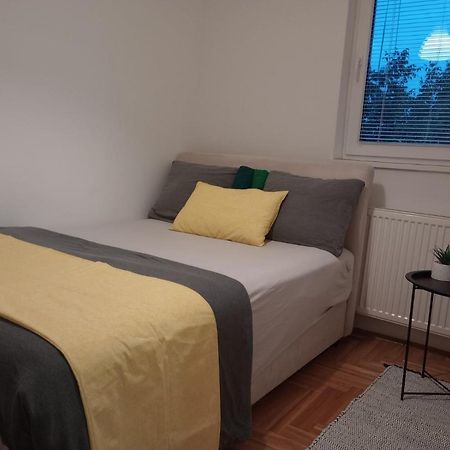 Appartement Stan U Krnjaci à Belgrade Extérieur photo