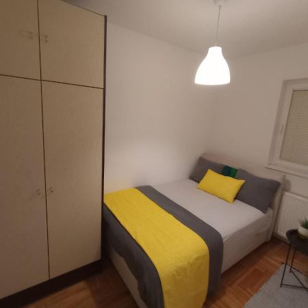 Appartement Stan U Krnjaci à Belgrade Extérieur photo