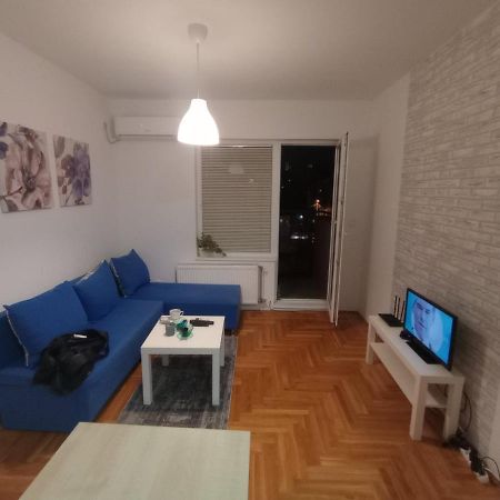 Appartement Stan U Krnjaci à Belgrade Extérieur photo