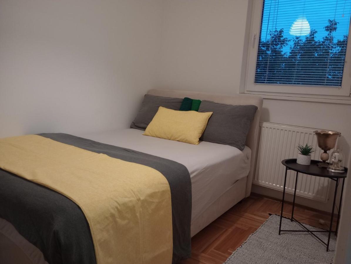 Appartement Stan U Krnjaci à Belgrade Extérieur photo
