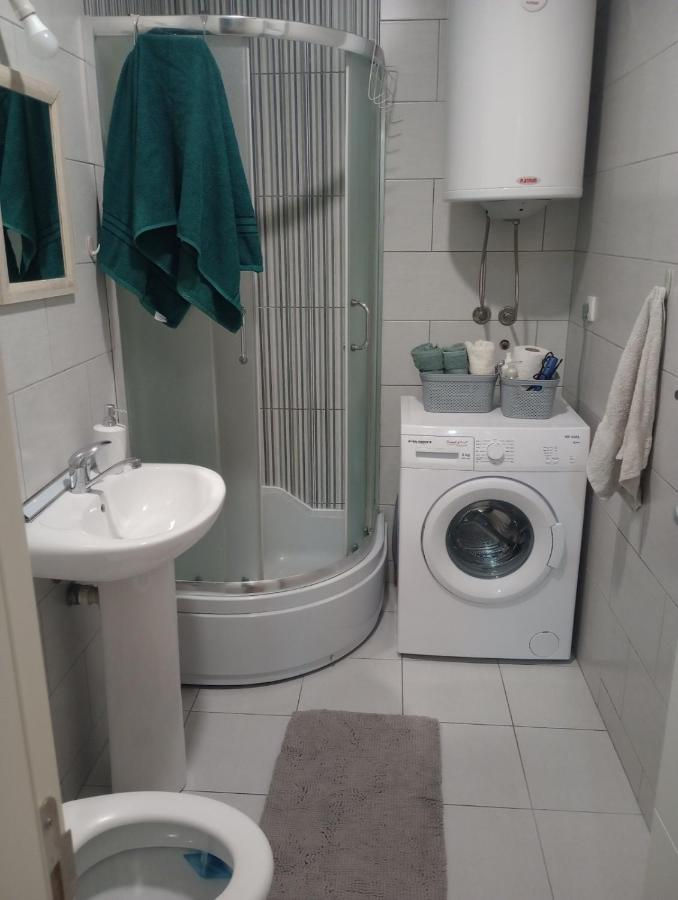 Appartement Stan U Krnjaci à Belgrade Extérieur photo
