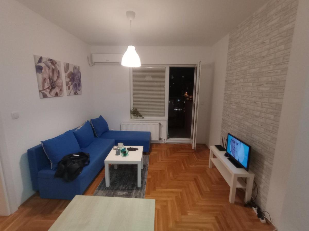 Appartement Stan U Krnjaci à Belgrade Extérieur photo